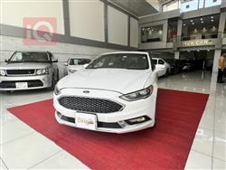 فۆرد فیوژن
